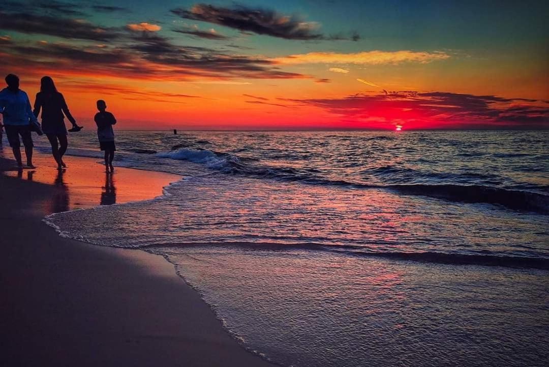 Jastrzebia Gora Woda I Wiatr Pl 2 Pokoje Rozewska 44 Buitenkant foto